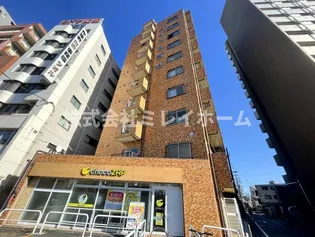 メゾン ムラセの画像