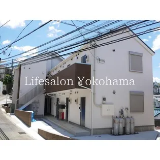 サンミッシェル上大岡の画像