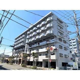 リヴェールマンション熊谷の画像