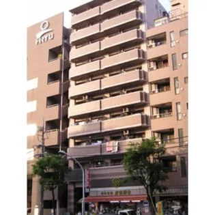 ジェイパーク目黒の画像