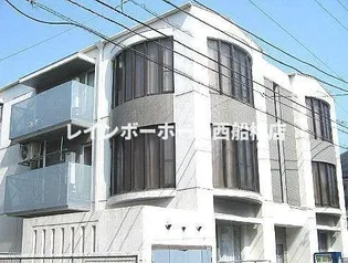 クレストパレス南行徳の画像