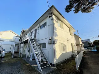 ロゴスコーポの画像