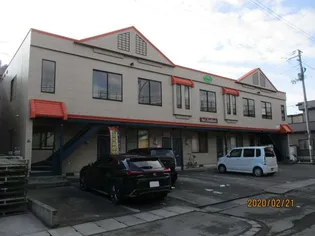 ネオ バウハウスの画像