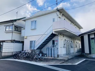 サン ネオハイツIIIの画像