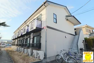 パインヒル東小松川IIIの画像