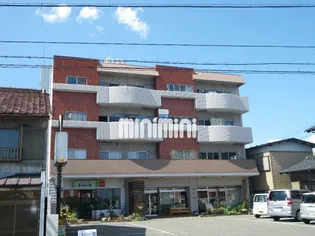 川合マンションの画像