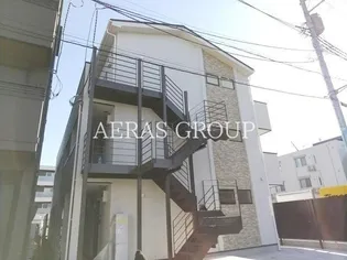 アザーレ バモス登戸IIの画像