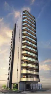 クレイシアIDZ蒲田の画像