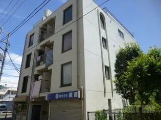 エムケーマンションの画像