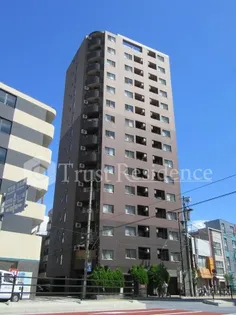 レジデンシャルステートタワー南千住の画像