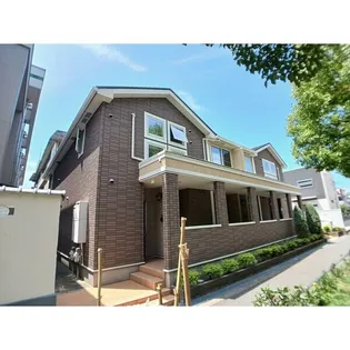 クラールハウス NOBUの画像