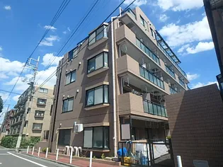 グリーンヒルの画像