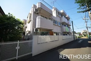 ウェルビル白糸台の画像