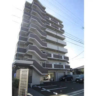 クレアはません通りの画像