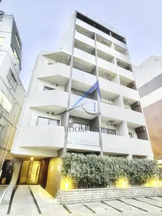 スカイコート品川パークサイドの画像