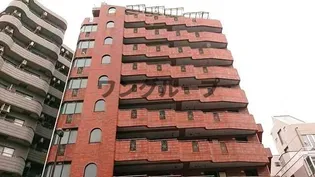 ベルク田端の画像