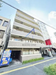 東京都文京区小石川5【マンション】の外観