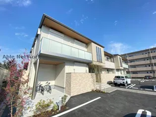 シャーメゾン月出の画像