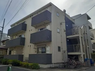 ラパス大森の画像