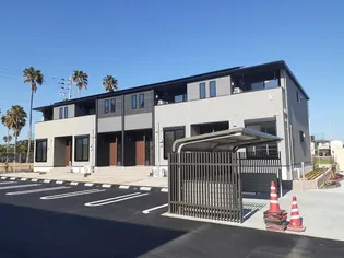 さくらハイツの画像