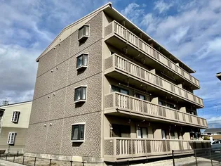 メルベーユMの画像