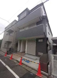 サンライズ中野江原町の画像