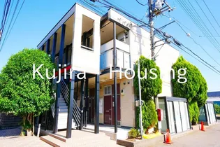 レオパレス城南の画像