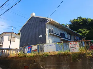 コーポリッチモンドの画像