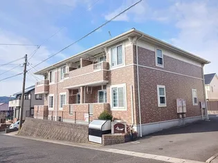 エレガント カーサの画像