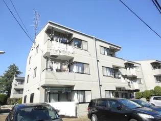 パークヒルズ大宮C棟の画像