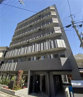 MAXIV西横浜DUEの画像