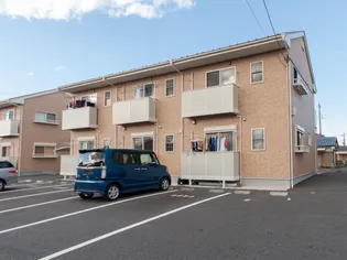 ガーデンハウスBの画像