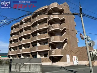 パレドールKONISHIの画像