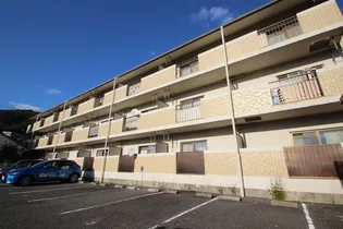 サンファミール緑井の画像