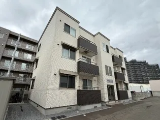 フルール発寒の画像