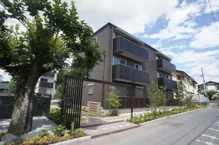 サザンガーデン リーフの画像