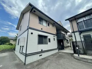 メゾンポラムの画像