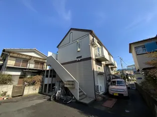 KYアパートメントの画像