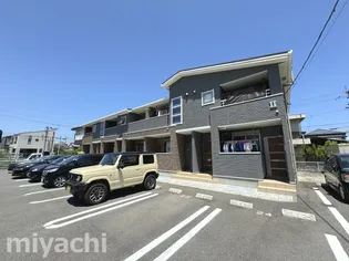 アイ スマイル南庄町IIの画像