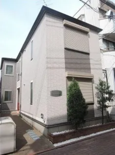 パレ ドール旗の台の画像