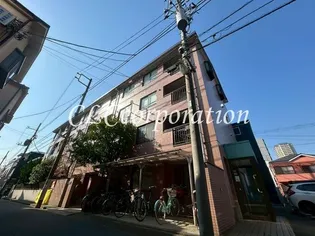 メゾンナカジマの画像