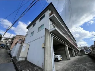 メゾンネバーランドの画像