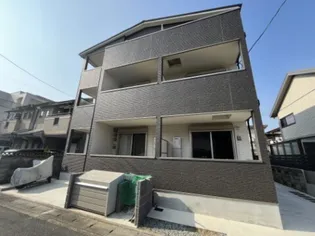 ジーメゾン石田の画像