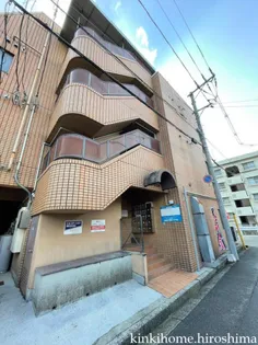 K B M三筋の画像