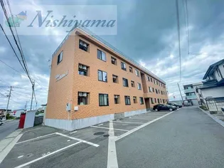 ニアステーションIIの画像