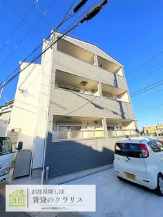 パークス長岡京の画像