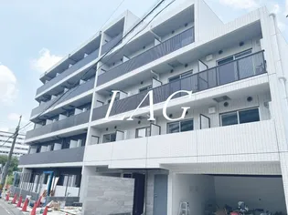 MAXIV立川の画像