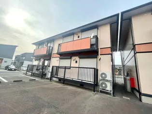 グランセジュール Eの画像