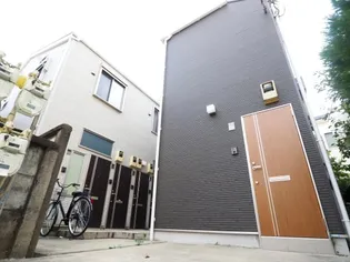 ファーストハウスの画像