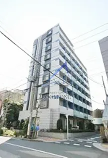 ガーラ シティ門前仲町の画像